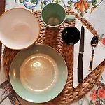 Apartamento Casa Capasa