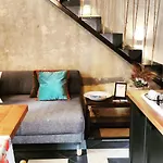 Apartamento Casa Capasa