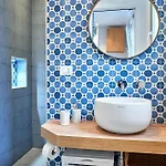 Apartamento Casa Capasa