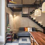 Apartamento Casa Capasa *