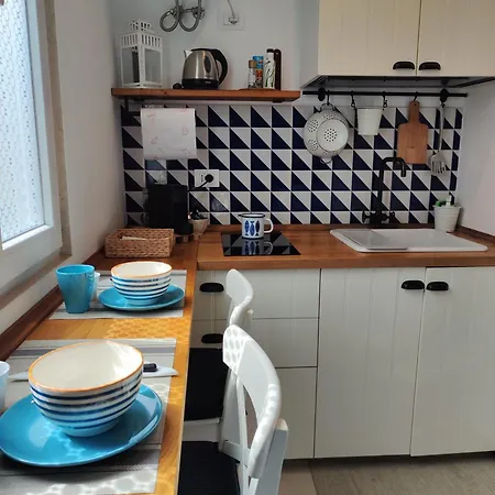 Casa Capasa Διαμέρισμα