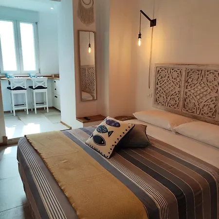 Apartment Casa Capasa *