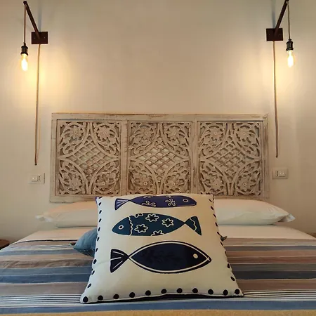 Casa Capasa Бари