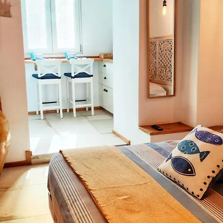 Apartment Casa Capasa *