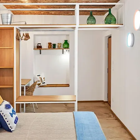 Casa Capasa Apartment