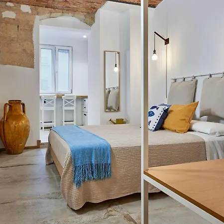 Апартаменты Casa Capasa