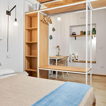 Apartment Casa Capasa