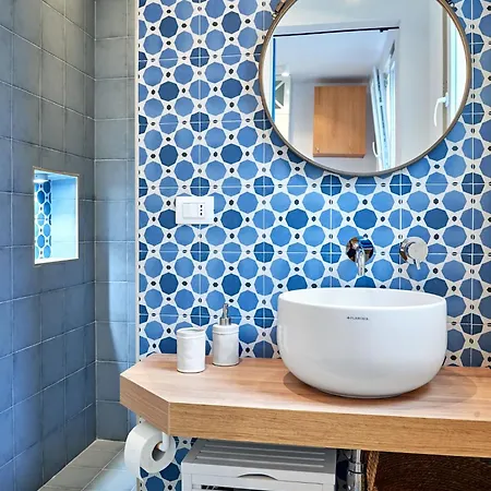 Апартаменты Casa Capasa