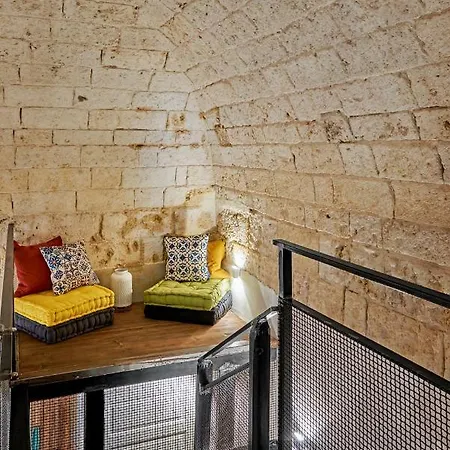 Casa Capasa Апартаменты