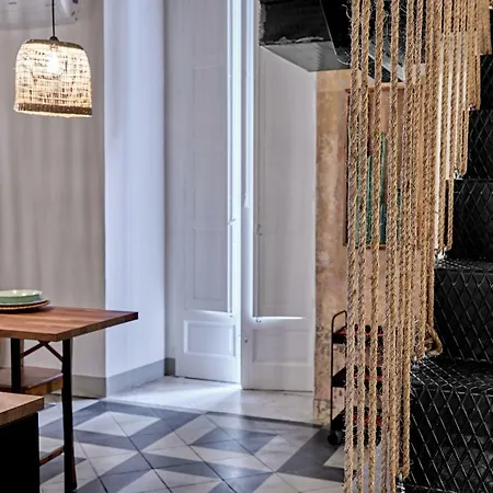 Διαμέρισμα Casa Capasa Μπάρι