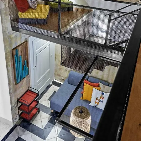 Casa Capasa