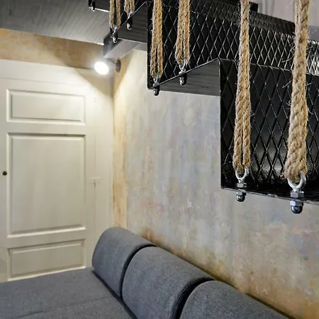 Casa Capasa Apartment Bari