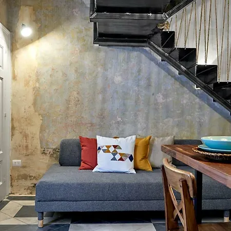 Casa Capasa *