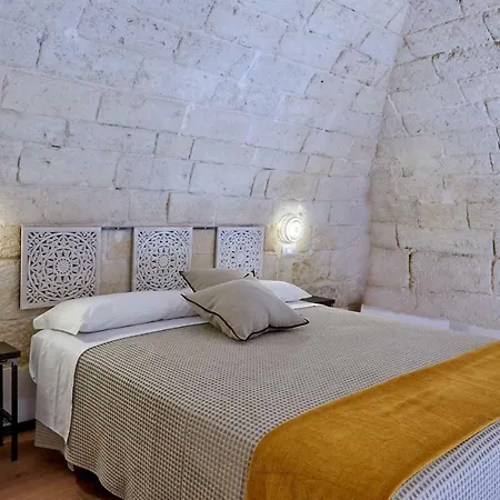 Casa Capasa Apartment Bari