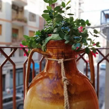 Casa Capasa Μπάρι