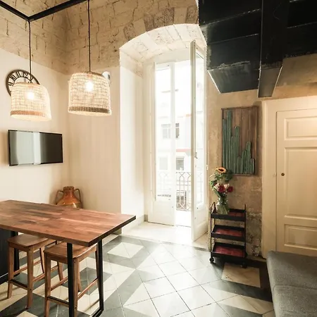 Casa Capasa Bari