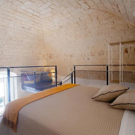 Διαμέρισμα Casa Capasa Μπάρι