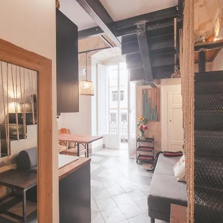 Апартаменты Casa Capasa *