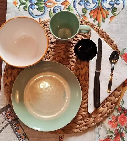 Apartman Casa Capasa