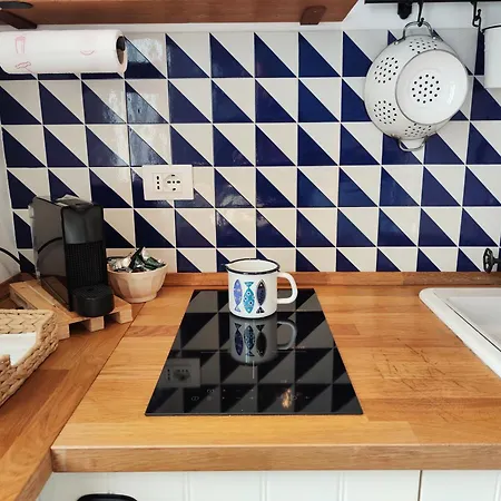 Casa Capasa Appartamento Bari