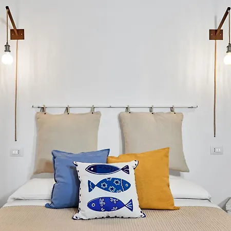 Casa Capasa Apartman Bari