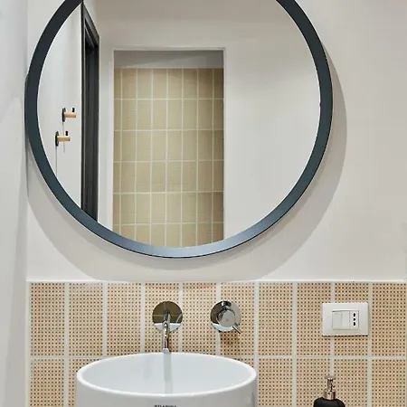 Casa Capasa Appartement