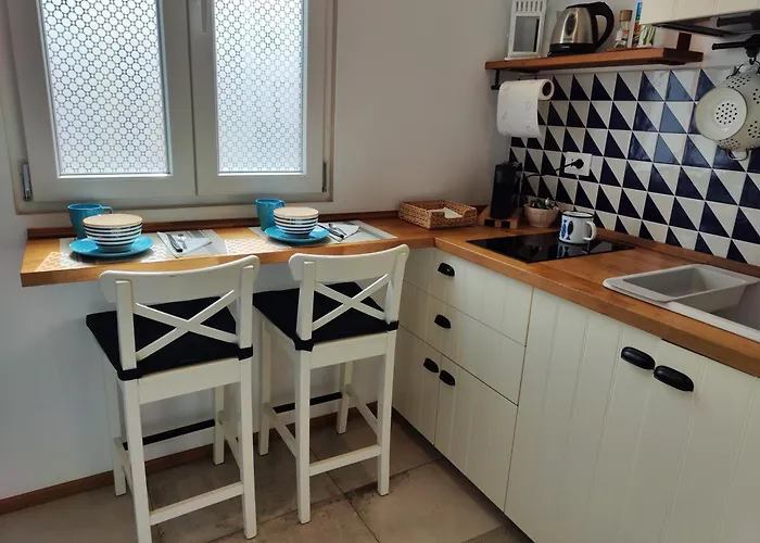 Casa Capasa Bari
